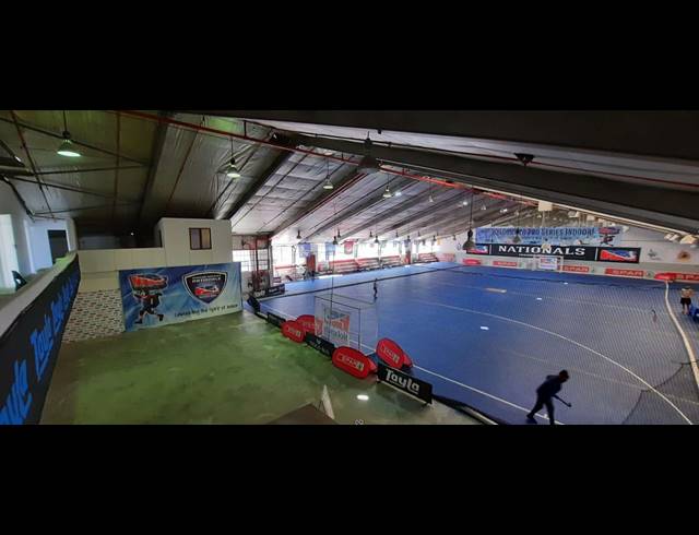 1,801M² WAREHOUSE SOLD IN NDABENI